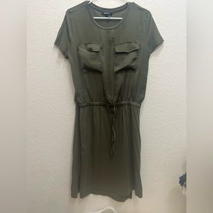 DKNY dress small